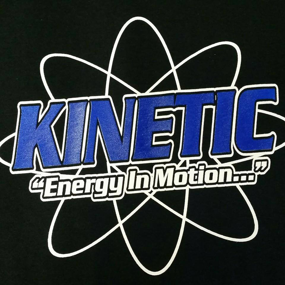 Kinetic Gym