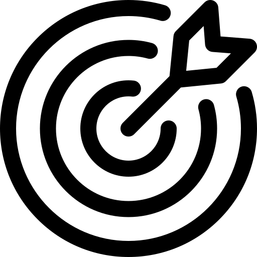 icon from Freepik target icon